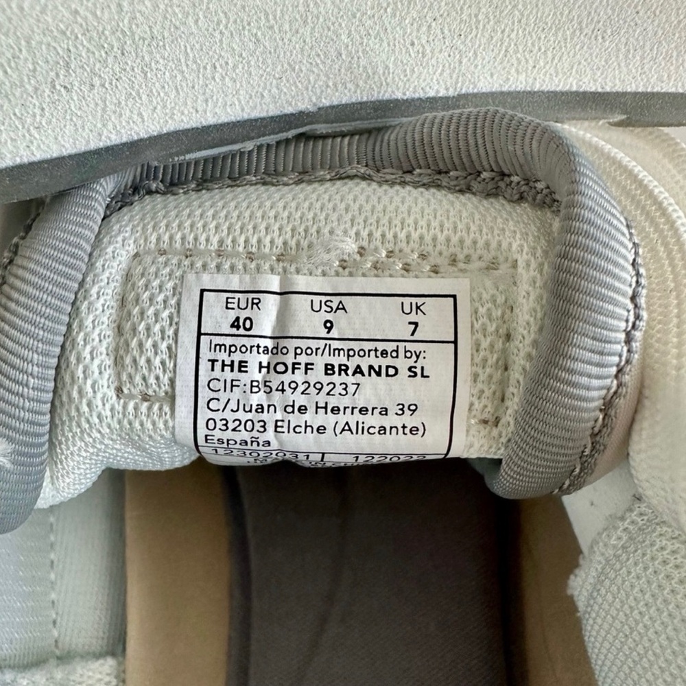 Hoff San Diego city sneaker - Picture 5 of 10